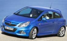 Opel Corsa OPC,  , , , , 